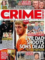 Crime Monthly